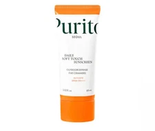 Purito SEOUL Daily Soft Touch Sunscreen