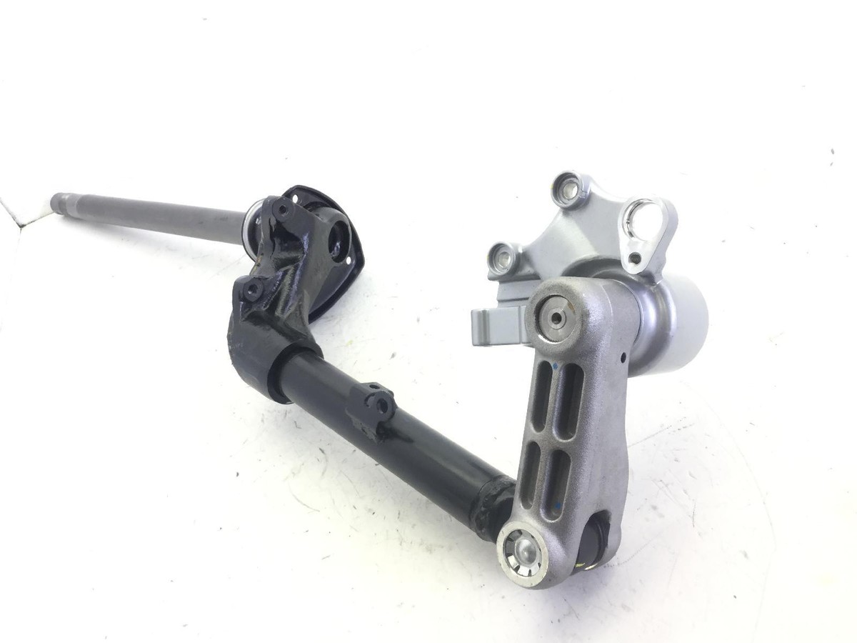 Front Fork Suspension Arm Piaggio Vespa Sprint 25KM-H 50 2020 | eBay