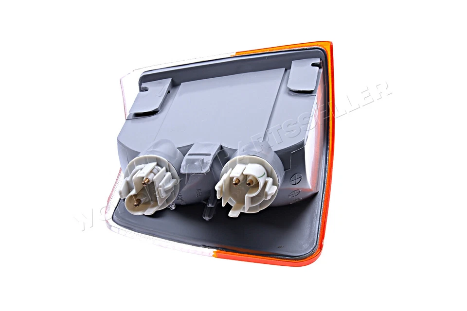 Indicador TYC Blanco Izquierdo Para VOLVO 760 940 II 960 3518024 Foto 2 de 3