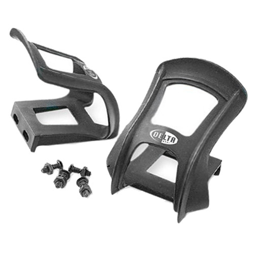 delta bike clips