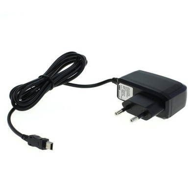 1A Netzteil Ladegerät für TomTom Start 45 45M 45TM 50M 50TM 55 55M 55TM 4EF00
