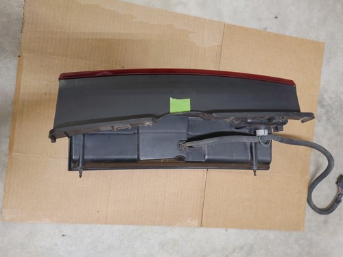 2007-2014 Cadillac Escalade OEM Right Passenger RH Tail Light Lamp 22884388 - Bild 6 von 9