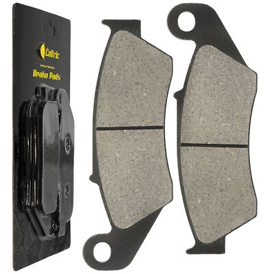 #ad Front Brake Pads for Honda CRF250F 2019 2024 45105 MY6 415 $8.96