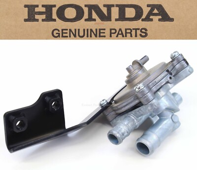 Petcock Magna 750 Fuel Valve Tap Gas Auto Vacuum VF750 C CD C2 (See Desc) #I117