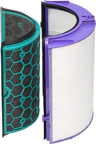 HEPA Filter for DYSON Pure Cool DP04 HP04 HP09 PH01 TP04 TP06 Air Purifier Fan - Picture 3 of 6