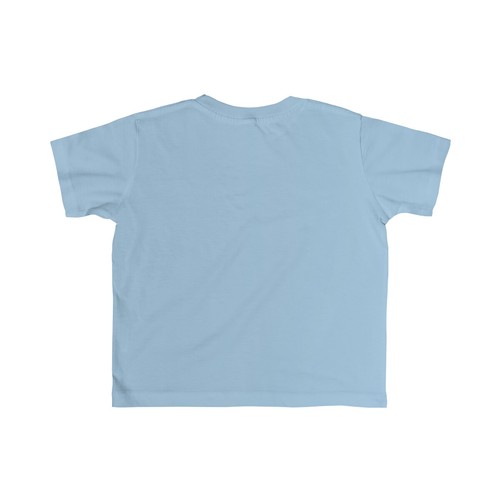 Toddler T Shirt Kids 100% Cotton Tee Old School Tractor Graphic Farm Outdoors - Picture 5 of 9