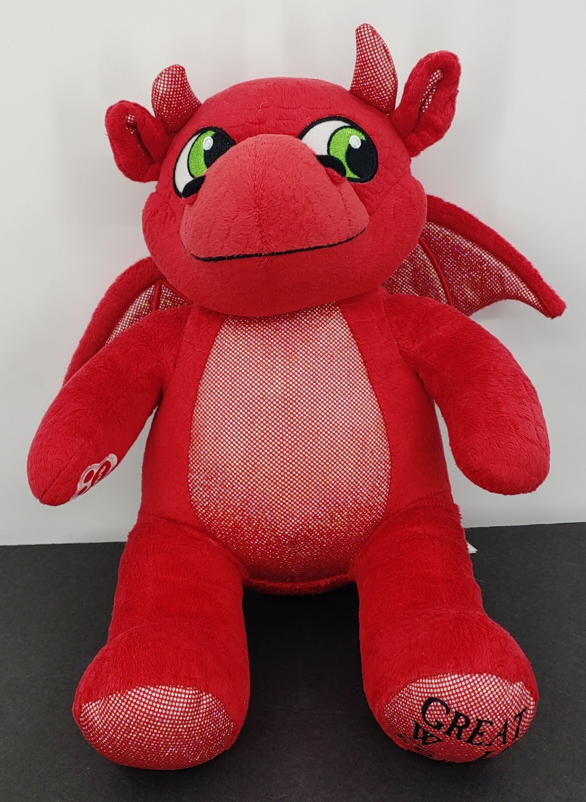 Magic Quest Ellie the Dragon 15