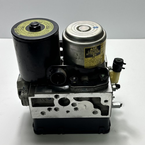 2006 - 2009 Lexus GS450H GS430 ABS Antilock Brake pump module OEM 44510-30260 - Bild 14 von 16