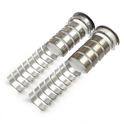 Engine Main & Rod Bearing Set Fits BMW 750Li M5 X5 X6 M F10 F85 4.4L N63 S63