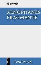 Thumbnail - Die Fragmente | Buch | 9783110360431