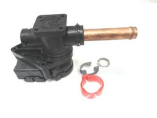 SR2000022 NEW PACCAR WATER VALVE KIT 2499118 869261 1000278262