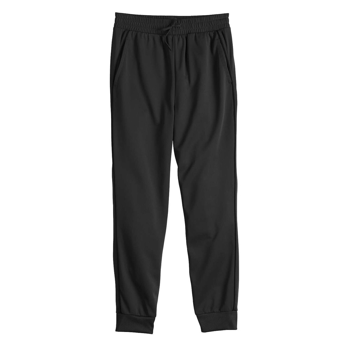 Mens Sweatpants Tek Gear Tricot Pants Tek Gear® Boy's Tricot