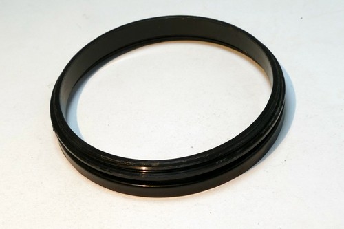 62mm to 63mm OD Plastic filter holder adapter ring step-up - Picture 2 of 8