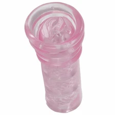  SUE JOHANSON, SUPER HEAD HONCHO Pussy Stroker ORIGINAL, Real Masturbator