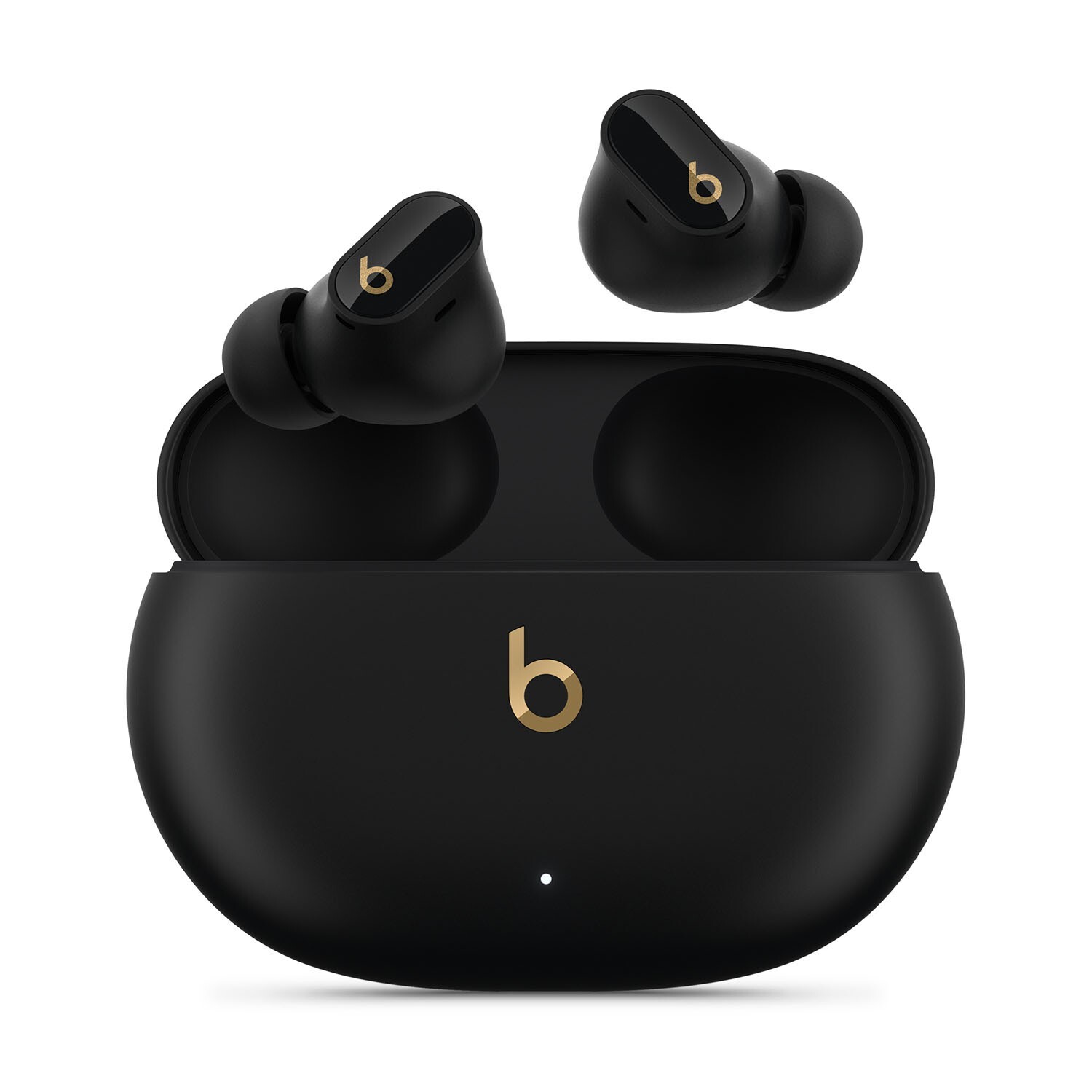 Беспроводные наушники Beats Studio Buds + с функцией шумоподавления и чехлом для зарядки