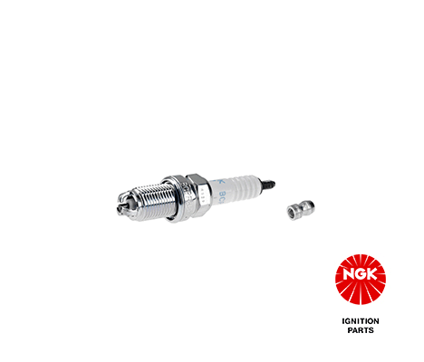 NGK 2164 Zündkerze für FIAT,PORSCHE - Bild 2 von 2