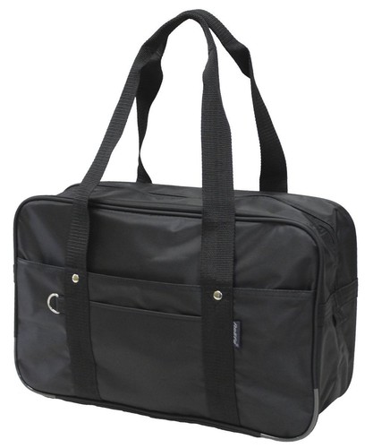 Japanese High School Uniform Hand Bag Backpack Shoulder Bag 4 Colors New Japan - Picture 7 of 7