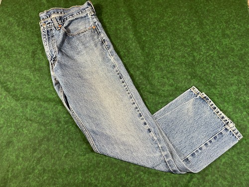 Blue Jeans Medium Wash Denim 