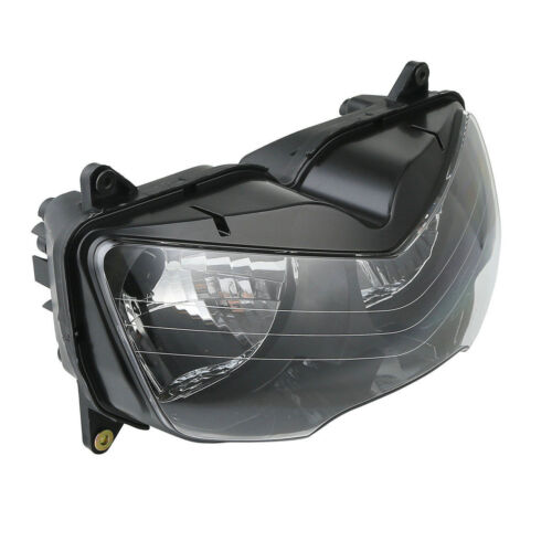 Front Headlight Head Lamp Assembly Fit For HONDA CBR900RR CBR919RR 1998-1999 - Picture 5 of 10