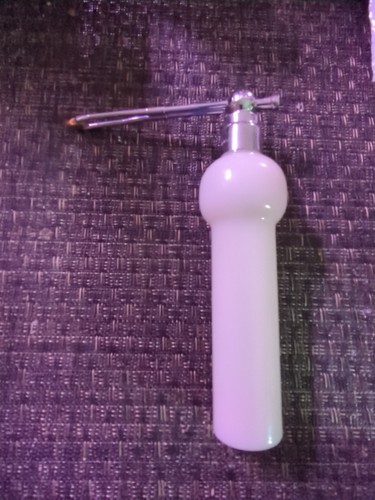 DEVILBISS SPRUZZATORE BOTTIGLIA VETRO LATTE ATOMIZZATORE Modello n. 162 - Foto 3 di 12