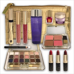 estee lauder eyeshadow set