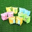 1pair-Summer-Arm-Circle-Arm-Swimming-Ring-Children-Inflatable-Swim-Pool-Floats thumbnail 5