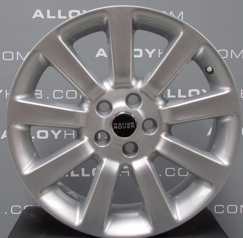 L322 20 inch sale wheels