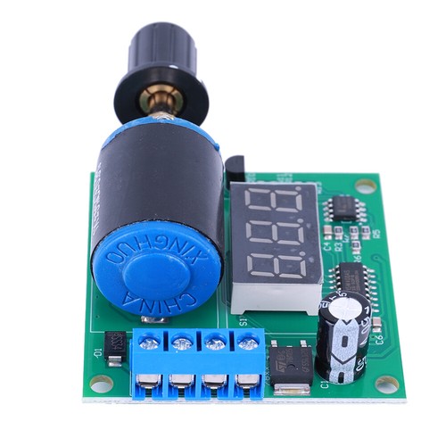DC 12V 24V 4-20mA Current Signal Generator 3-Digit Display for Signal Source - Picture 8 of 12