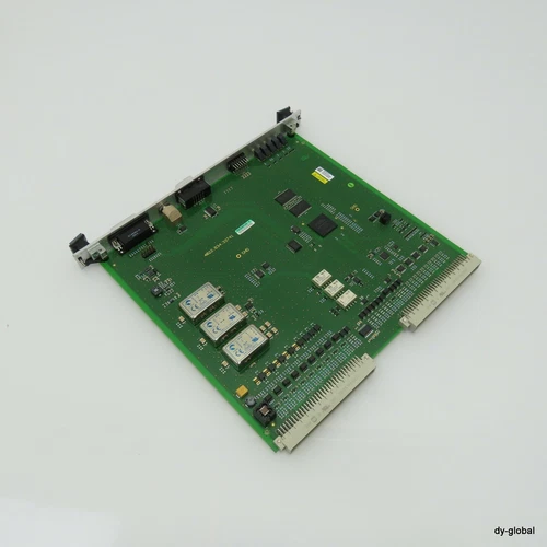ASML Used 4022.634.34471, 4022.634.33741 PCB-I-E-1398=9G24