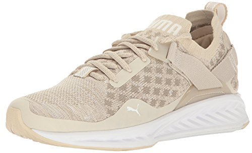 puma ignite evoknit lo pavement