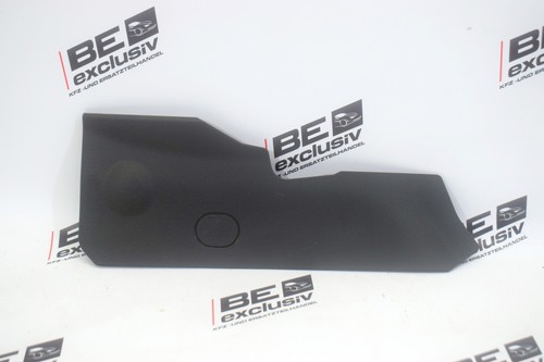 Audi A6 4G Blende links Abdeckung Armaturenbrett Verkleidung 4G1863279