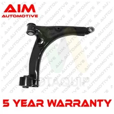 Track Control Arm Front Right Lower AIM Fits VW Crafter 2016- Man TGE 2016- #1