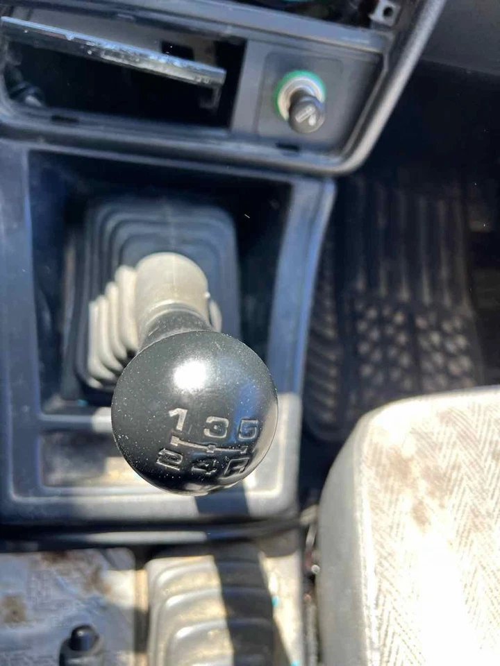 Conjunto de faros izquierdos usados se adapta a: 1995 Suzuki Sidekick grado izquierdo A Foto 4 de 4