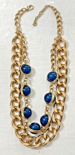 Nice Top Quality Heavy Necklace 20"
