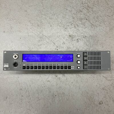Clear-Com ICS-1802 Matrix Plus II Master Station