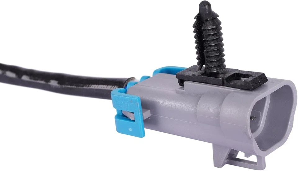 234-4331 OEM Upstream O2 Oxygen Sensor For Isuzu I-370 GMC Buick Chevrolet 06-13 Foto 3 de 4