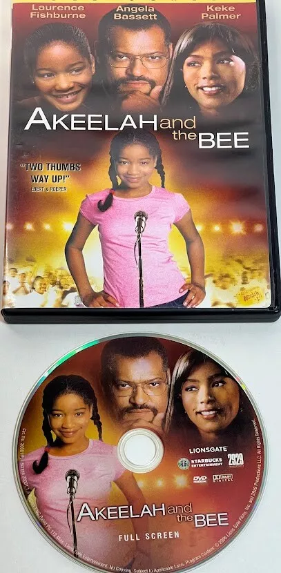 Akeelah And The Bee Full Movie Netflix Akeelah And The Bee Poster