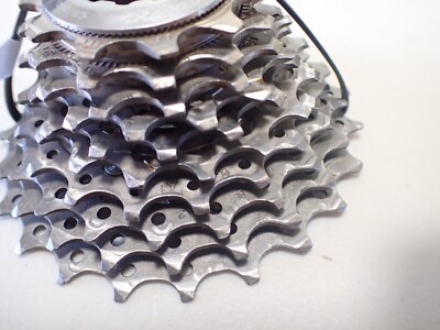 Cassette Shimano Dura Ace CS-7800 11 - 23 11T 23T 10 speed 10spd
