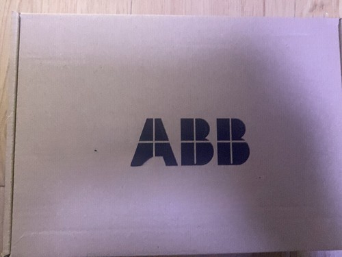 Brand New ABB DPMP-EXT2 inverter operation panel Fast FedEx or DHL/b - Picture 2 of 2