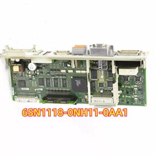 6SN1118-0NH11-0AA1 New Siemens 6SN1 118-0NH11-0AA1 SIMODRIVE 611 universal E HR