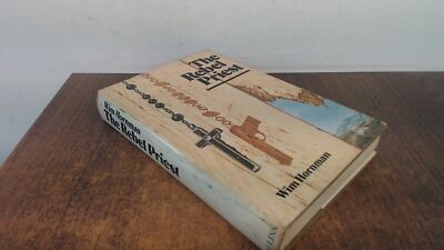 			Rebel Priest, Hornman, Wim, HarperCollins Distribution Services, 		