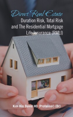 Direct Real Estate Duration Risk, Total Risk And The Residential Mortgage L...