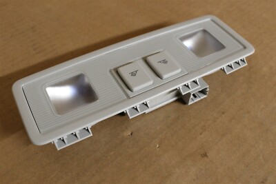 OEM Interior Light Lesleleuchte Pearl Grey Rear VW Golf 7 5g Mk7 