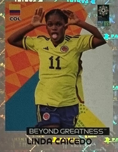 Panini FIFA Frauen WM 2023 Women's World Cup Einzelsticker aussuchen 243 -478 - Picture 66 of 237