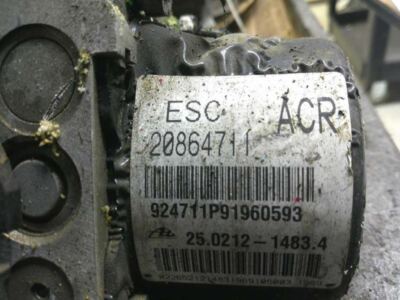 L’10/10 Anti-Lock Brake Part Assembly Fits 2010 10 TERRAIN EQUINOX