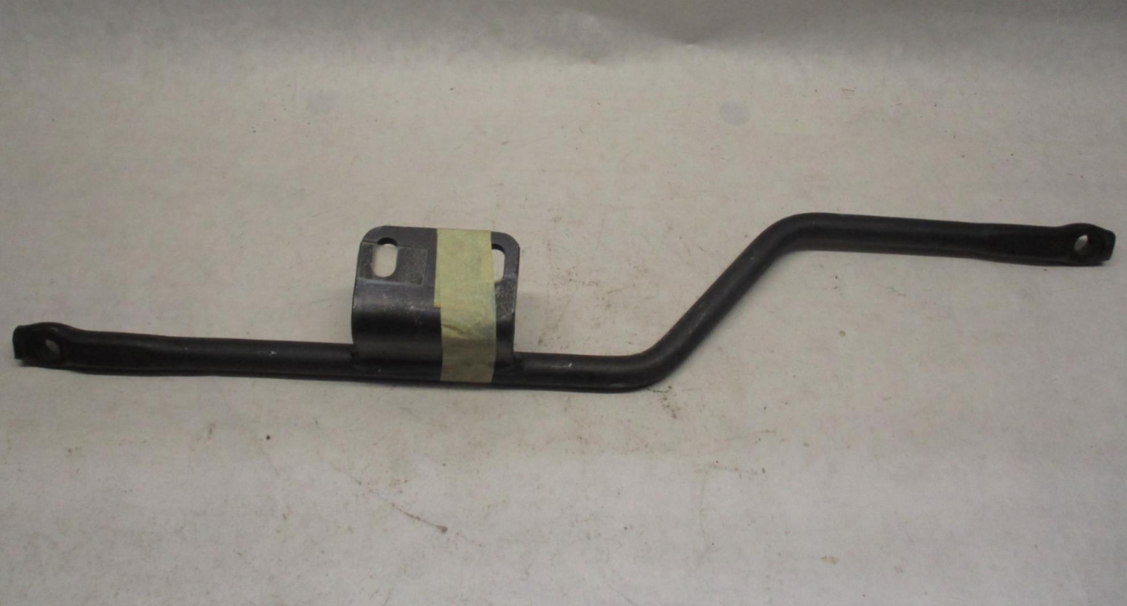 Harley Davidson Shovelhead Exhaust Muffler Hanger Bracket eBay