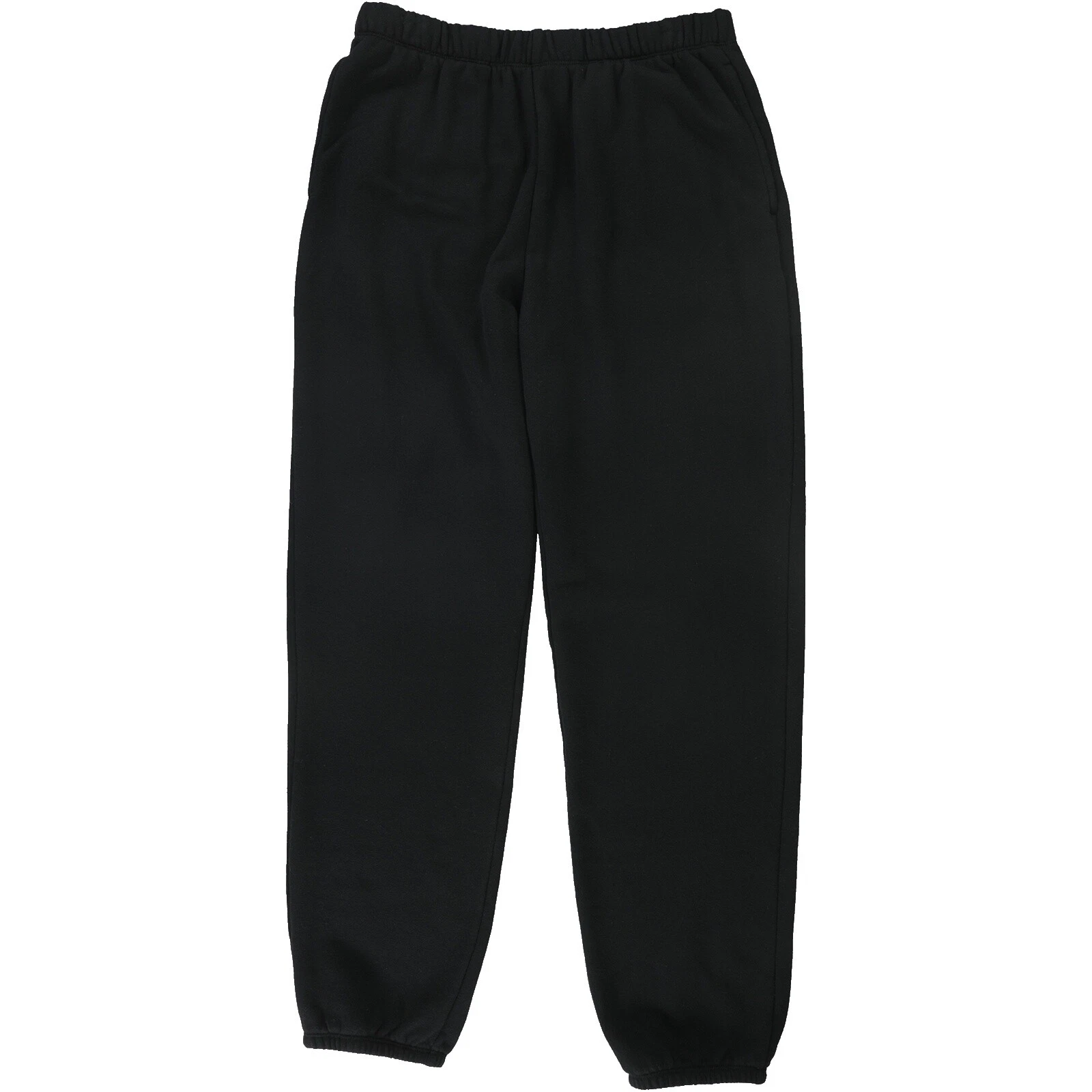 Black Polyester Unisex Kids' Clothing (Sizes 4 & Up)