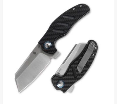 KIZER VANGUARD MINI SHEEPDOG MOJAVE EXCLUSIVE V3488E3 | eBay