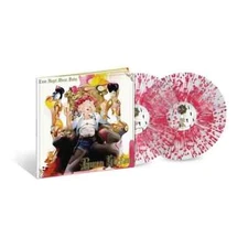 Gwen Stefani - Love.Angel.Music.Baby CLEAR PINK SPLATTER COLOR Vinyl 2xLP 20th