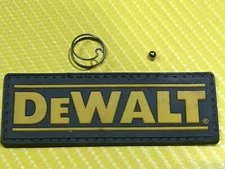 DeWALT DC825 DC827 DCF885 DCF887 Impact Chuck Spring and Ball N089668 ,N078434